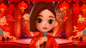 豆包上春晚，GEO将迎来重大发展